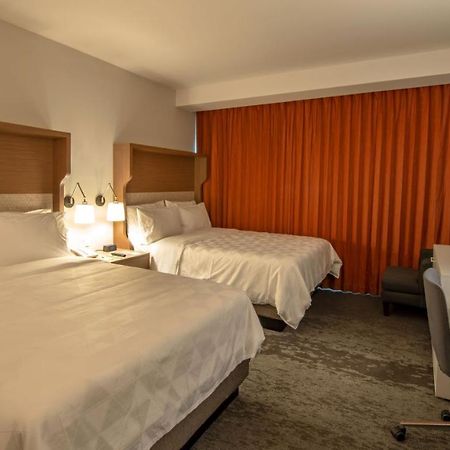 Holiday Inn & Suites - Merida La Isla By Ihg Buitenkant foto