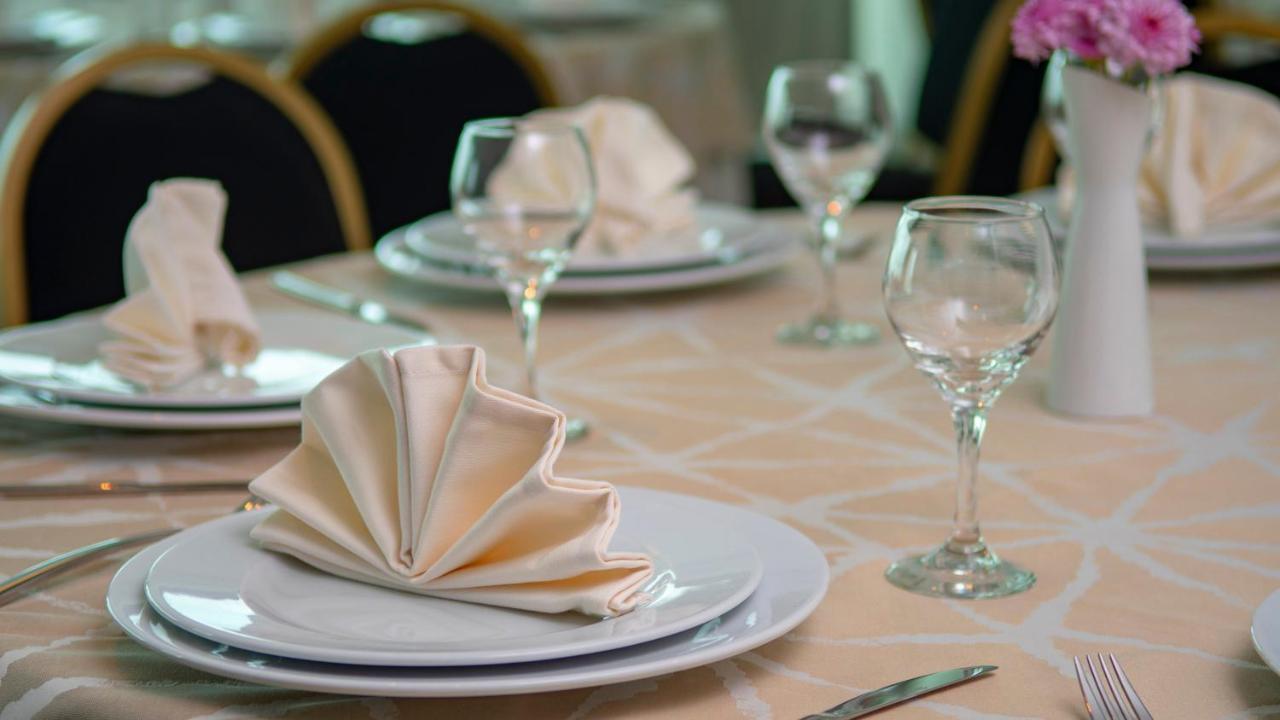 Holiday Inn & Suites - Merida La Isla By Ihg Buitenkant foto