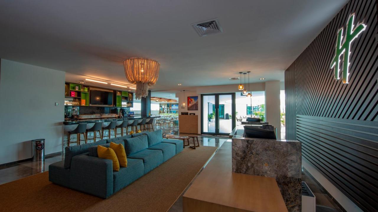 Holiday Inn & Suites - Merida La Isla By Ihg Buitenkant foto
