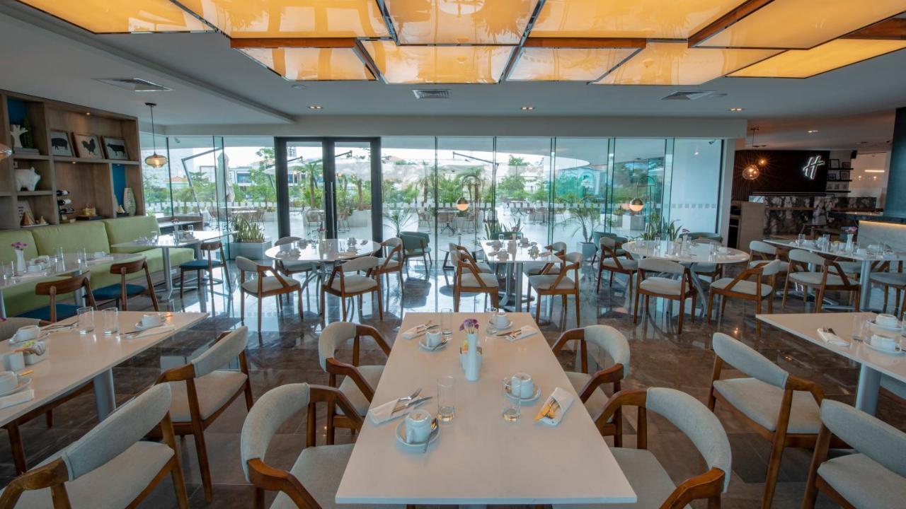 Holiday Inn & Suites - Merida La Isla By Ihg Buitenkant foto